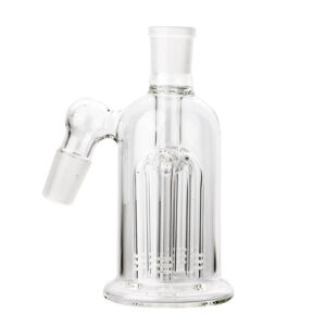 18mm Tree Perc Ash Catcher | 18mm Ash Catcher For Bongs For Sale