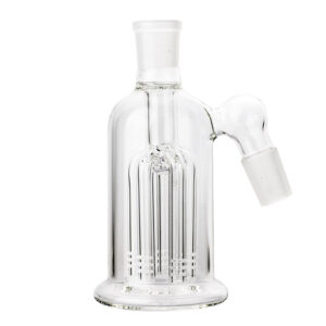 18mm Tree Perc Ash Catcher | 18mm Ash Catcher For Bongs For Sale