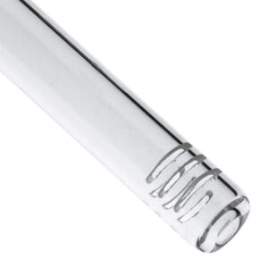 4.7" 18mm to 14mm Diffuser Perc Bong Downstem For Sale | Free NZ Shipping