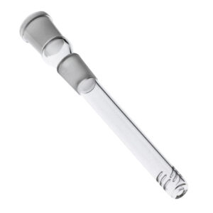 4.7" 18mm to 14mm Diffuser Perc Bong Downstem For Sale | Free NZ Shipping