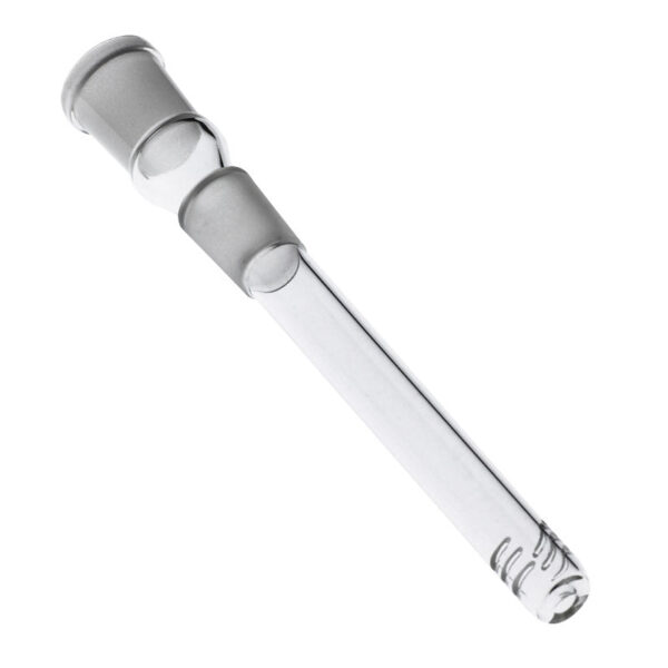 4.7" 18mm to 14mm Diffuser Perc Bong Downstem For Sale | Free NZ Shipping