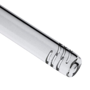 4.7" 18mm to 14mm Diffuser Perc Bong Downstem For Sale | Free NZ Shipping