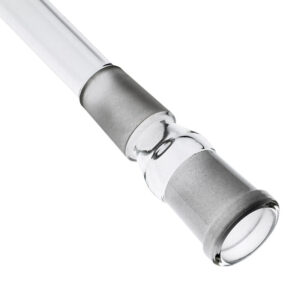 4.7" 18mm to 14mm Diffuser Perc Bong Downstem For Sale | Free NZ Shipping