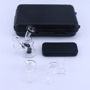 Mini Dab Rig Portable Kit