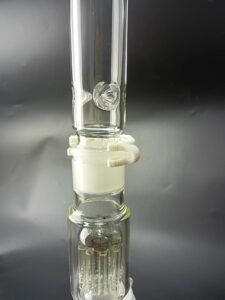 19" Detachable Tree Prec Water Glass Bong For Sale | Free NZ Shipping