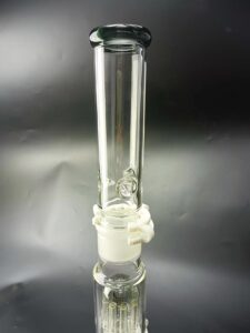 19" Detachable Tree Prec Water Glass Bong For Sale | Free NZ Shipping