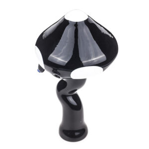Mushroom Glass Spoon Pipe For Sale | Smoke Shop Online | Free NZ Shipping