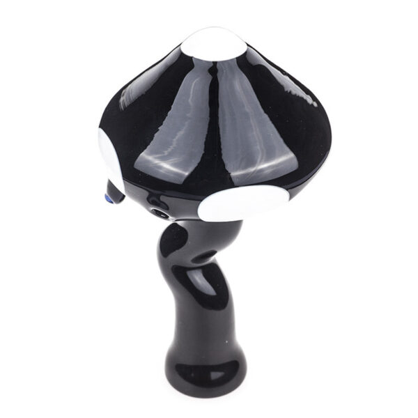Mushroom Glass Spoon Pipe For Sale | Smoke Shop Online | Free NZ Shipping