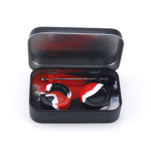 Portable Dab Tool Kit