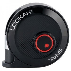 Lookah Snail 510 Thread Vaporizer | 510 Thread Batteries For Sale