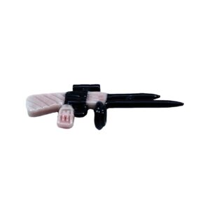 Empire Glassworks AK47 Dabber | Best Glass Dab Sticks For Sale