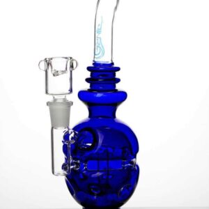 10" Genie Recycler Dab Rig | Best Dab Rigs For Sale | Free NZ Shipping
