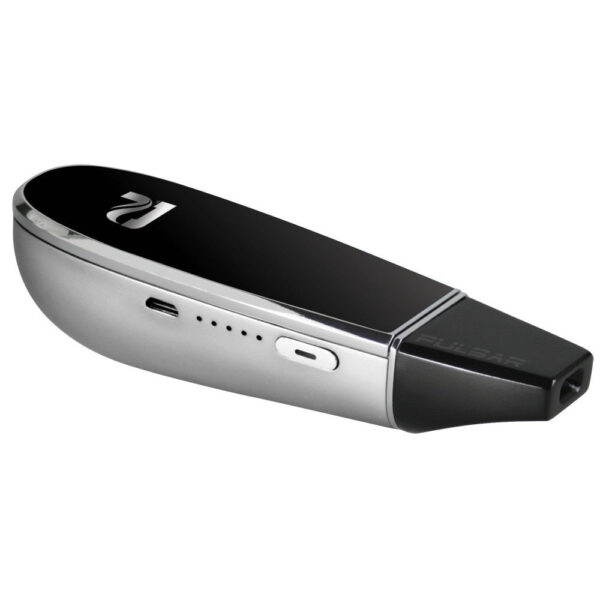 Pulsar Flow | Best Dry Herb Vaporizer For Sale Under $100