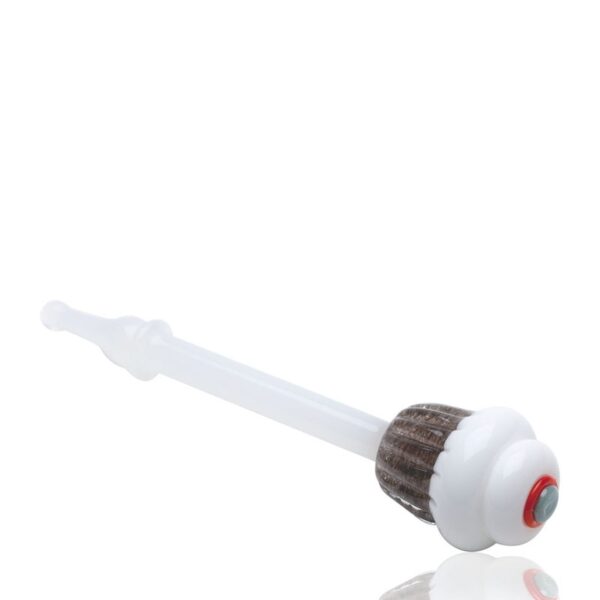 Empire Glassworks Sprinkles Cupcake Dabber | Best Dab Sticks For Sale