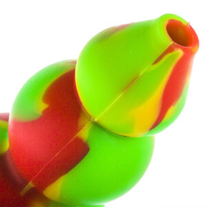 2-in-1 Nectar Collector Pipe For Wax/Dry Herb For Sale | Free NZ Shipping