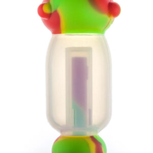 2-in-1 Nectar Collector Pipe For Wax/Dry Herb For Sale | Free NZ Shipping