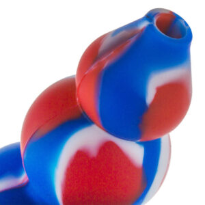 2-in-1 Nectar Collector Pipe For Wax/Dry Herb For Sale | Free NZ Shipping
