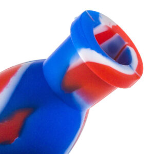 2-in-1 Nectar Collector Pipe For Wax/Dry Herb For Sale | Free NZ Shipping