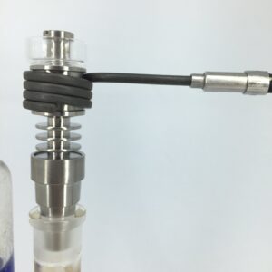enail heating coil 20mm - Puffing Bird - Online Headshop
