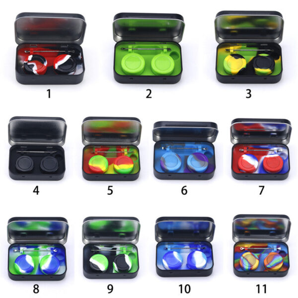 Portable Dab Tool Kit