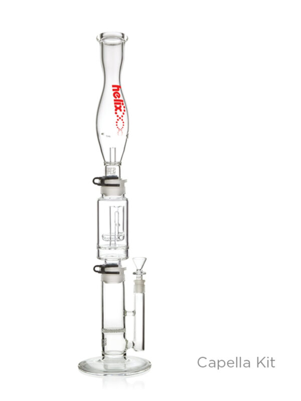 Grav Labs Stax Kit – Capella