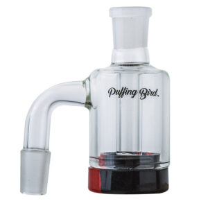 14mm Male To Female Oil Reclaim Catcher For Sale | Free NZ Shipping