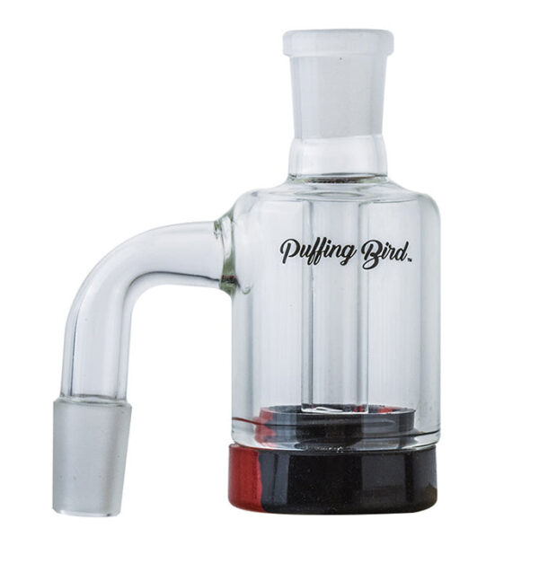 14mm Male To Female Oil Reclaim Catcher For Sale | Free NZ Shipping