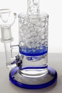 8.5″ honeycomb flat diffused bubbler