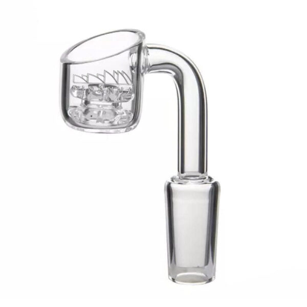 Diamond Knot Quartz Banger | Best Quartz Bangers For Sale | 2019