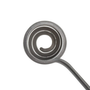 25mm Heating Coil For Enails/For Enail Quartz Bangers | Free NZ Shipping