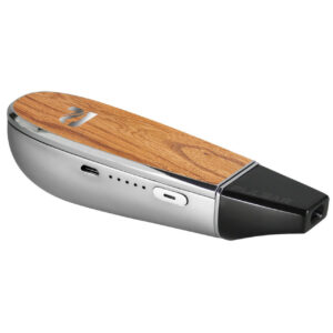 Pulsar Flow | Best Dry Herb Vaporizer For Sale Under $100
