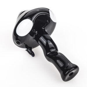 Mushroom Glass Spoon Pipe For Sale | Smoke Shop Online | Free NZ Shipping