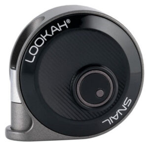 Lookah Snail 510 Thread Vaporizer | 510 Thread Batteries For Sale