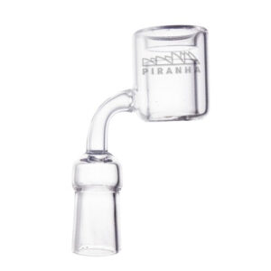 Piranha Quartz Thermal Banger Nail | Best Quartz Banger in 2019