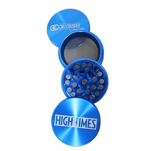 2f8cd802-de7a-40b8-b9a1-10947d952d3b_9fd899a2-ce2e-4596-97c8-330c773d52de Cali Crusher / High Times Limited Edition Grinder 4 Piece Grinder