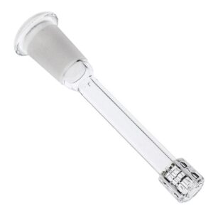 3.5" 18mm To 14mm Matrix Downstem | For Sale | Free NZ Shipping