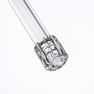 3.5" 18mm To 14mm Matrix Downstem | For Sale | Free NZ Shipping