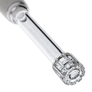 3.5" 18mm To 14mm Matrix Downstem | For Sale | Free NZ Shipping