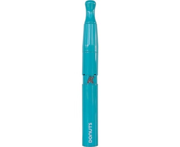 Kandy Pens Donuts Turquoise | Buy Dab Pens&Wax Pens Online | Sale