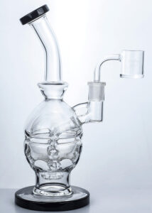 30mm XXL Flat Top Quartz Banger | Dab Nails For Sale | Free NZ Shipping!