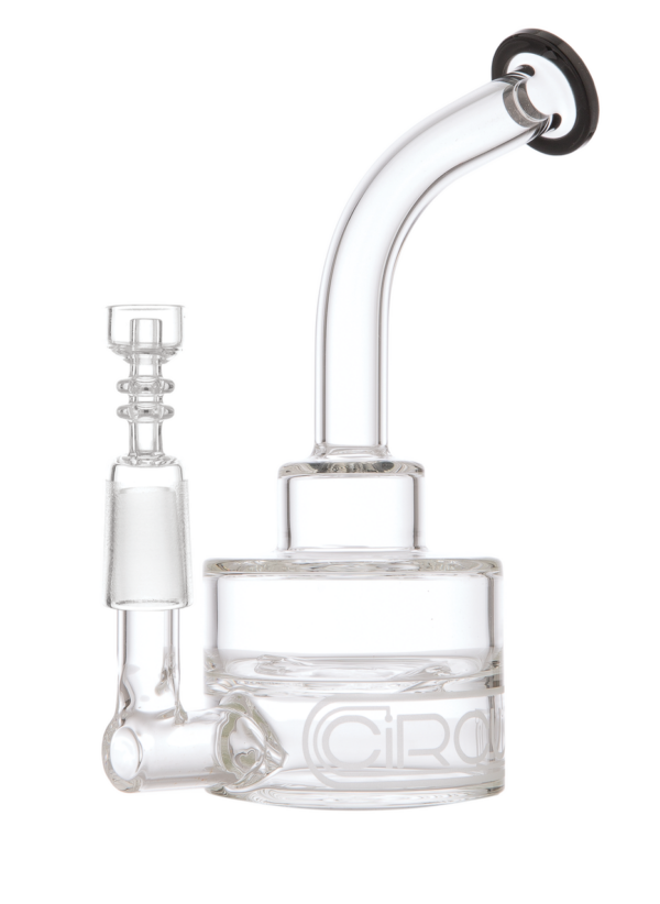 Grav Labs Two Layer Circuit Rig