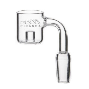 Piranha Quartz Reactor Core Banger | Best Dab Nails For Sale