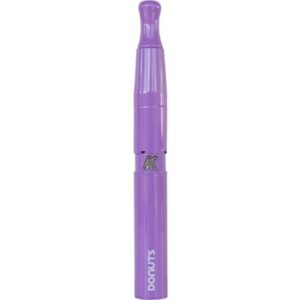Kandy Pens Donuts Lilac | Concentrate Vapes For Sale | Free NZ Shipping