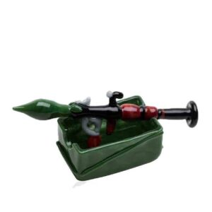 Empire Glassworks RPG Dish & Dabber | Dabbers For Sale | Free NZ Shipping