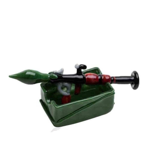 Empire Glassworks RPG Dish & Dabber | Dabbers For Sale | Free NZ Shipping