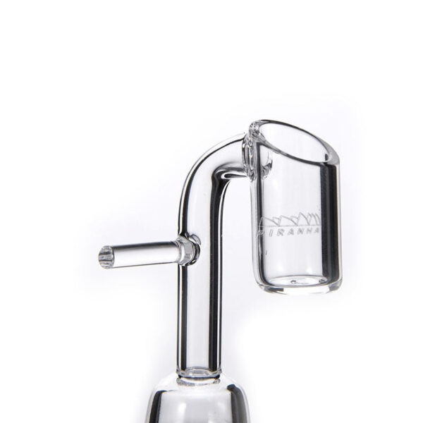 Piranha Enail Banger For 16/20mm Heating Coil | Best E-Banger For Sale