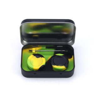 Portable Dab Tool Kit