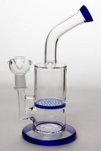 8.5″ honeycomb flat diffused bubbler