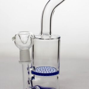 8.5″ honeycomb flat diffused bubbler