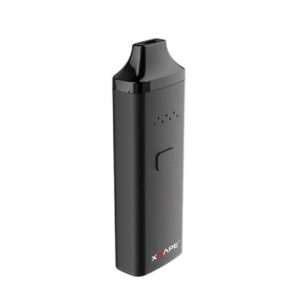 XVape Avant Dry Herb Vaporizer | Shop Best Weed Vaporizers Online